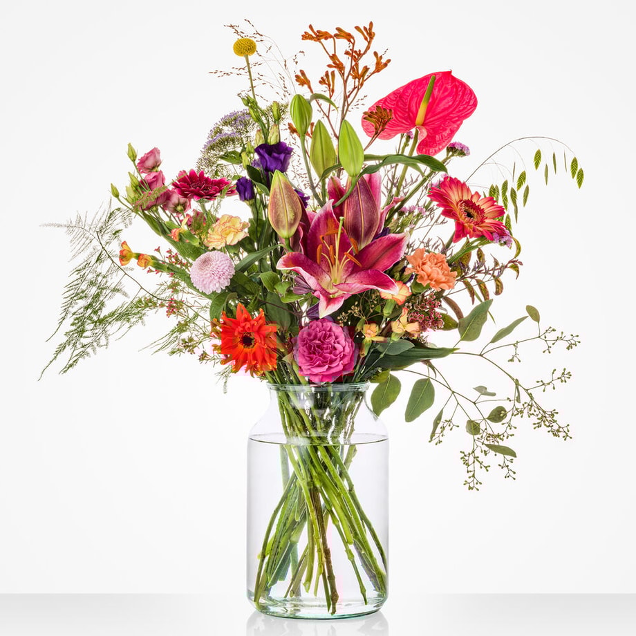 boeket-allure-middel